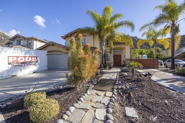 Property Photo:  10801 Stoney Creek Ct  CA 92071 