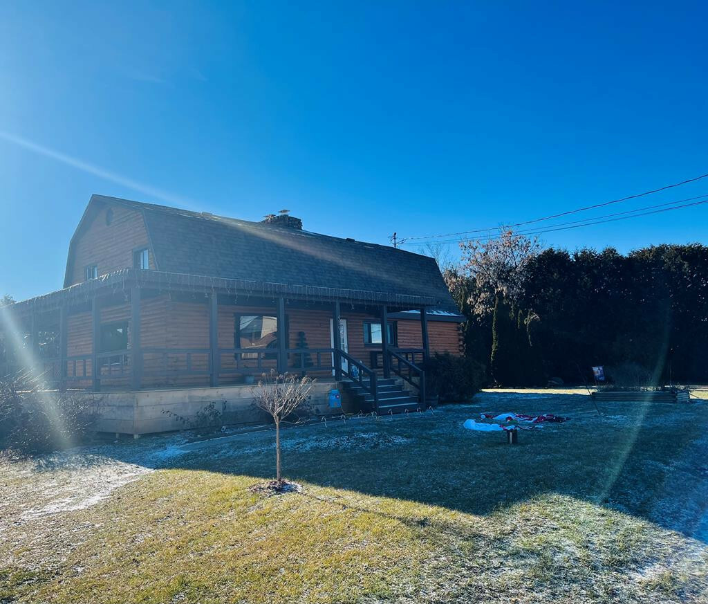 Property Photo:  439 Tom Miller Road  NY 12901 