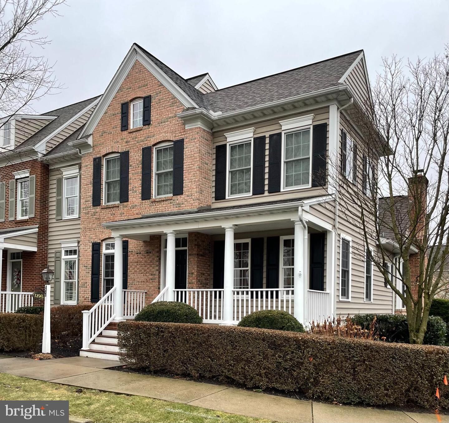 Property Photo:  1298 Vickery Lane  PA 17601 