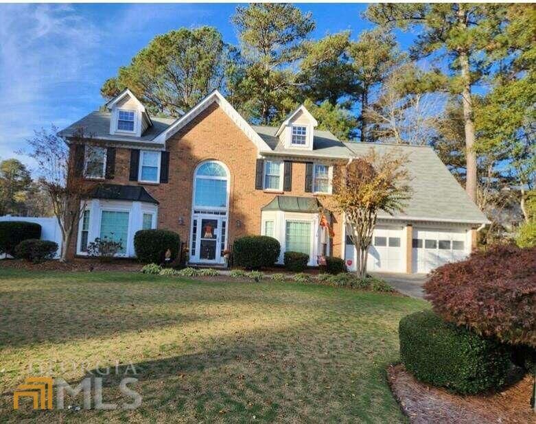 Property Photo: 4308 Creek Brook Drive GA 30092