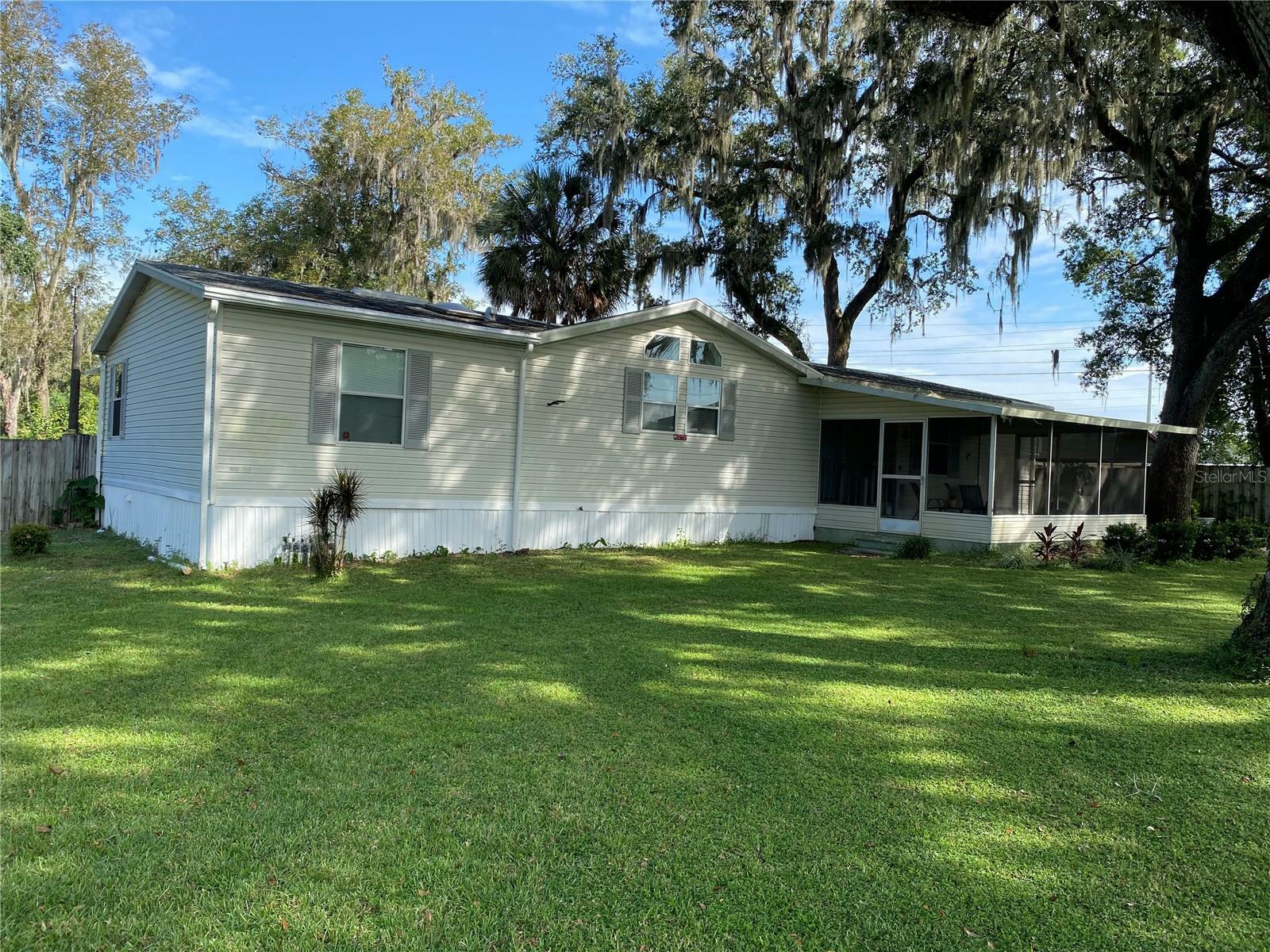 Property Photo:  28945 Hubbard Street  FL 34748 