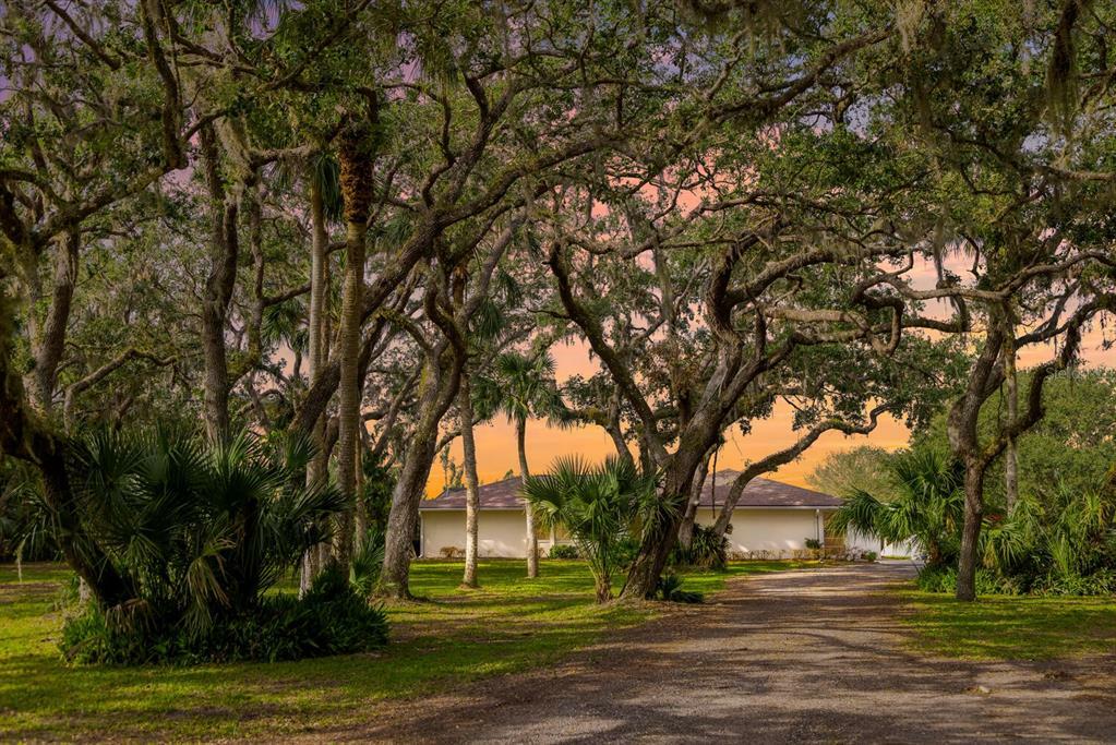 Property Photo:  5760 Howard Creek Road  FL 34241 