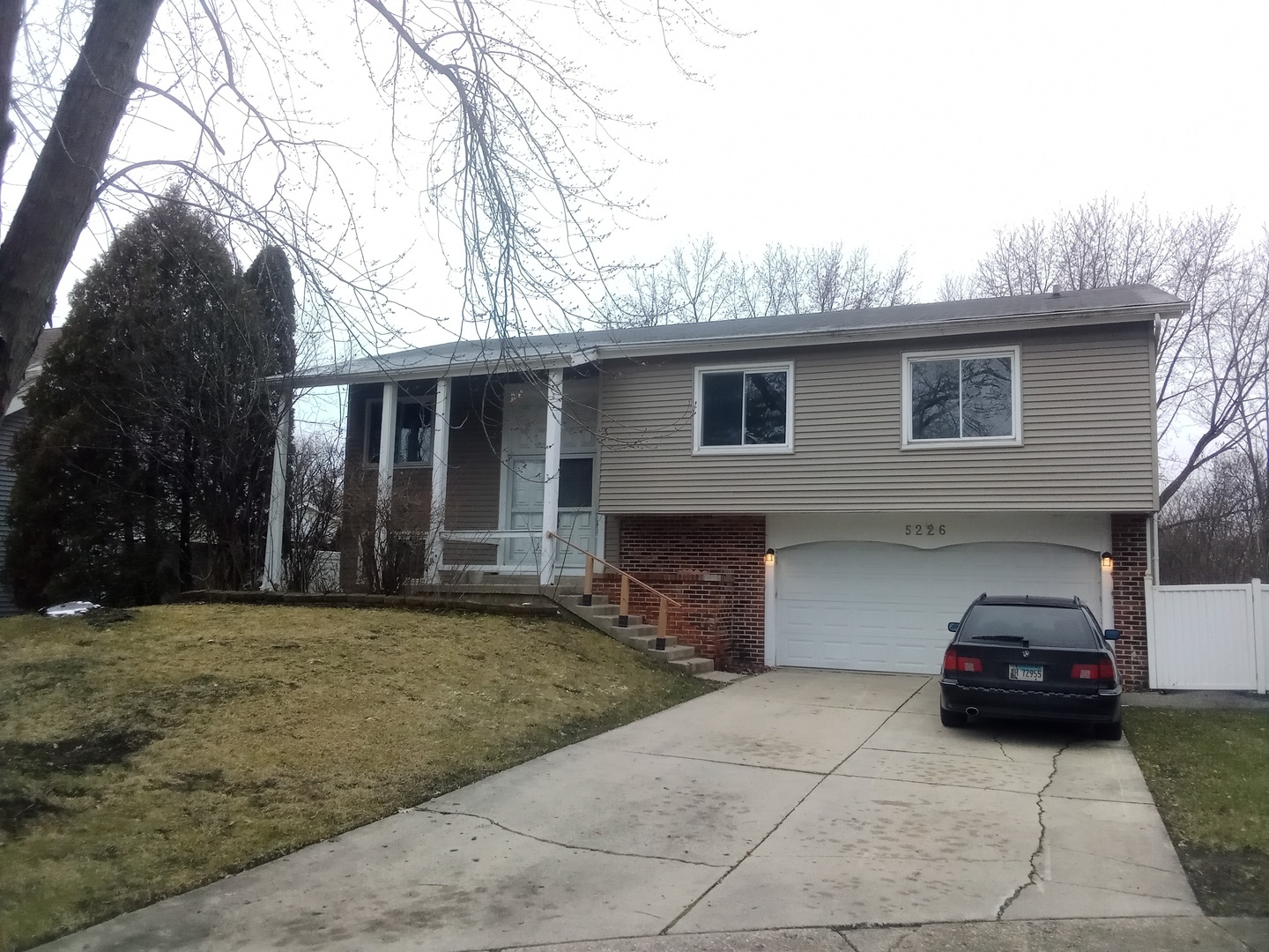 Property Photo:  5226 Keene Lane  IL 60133 