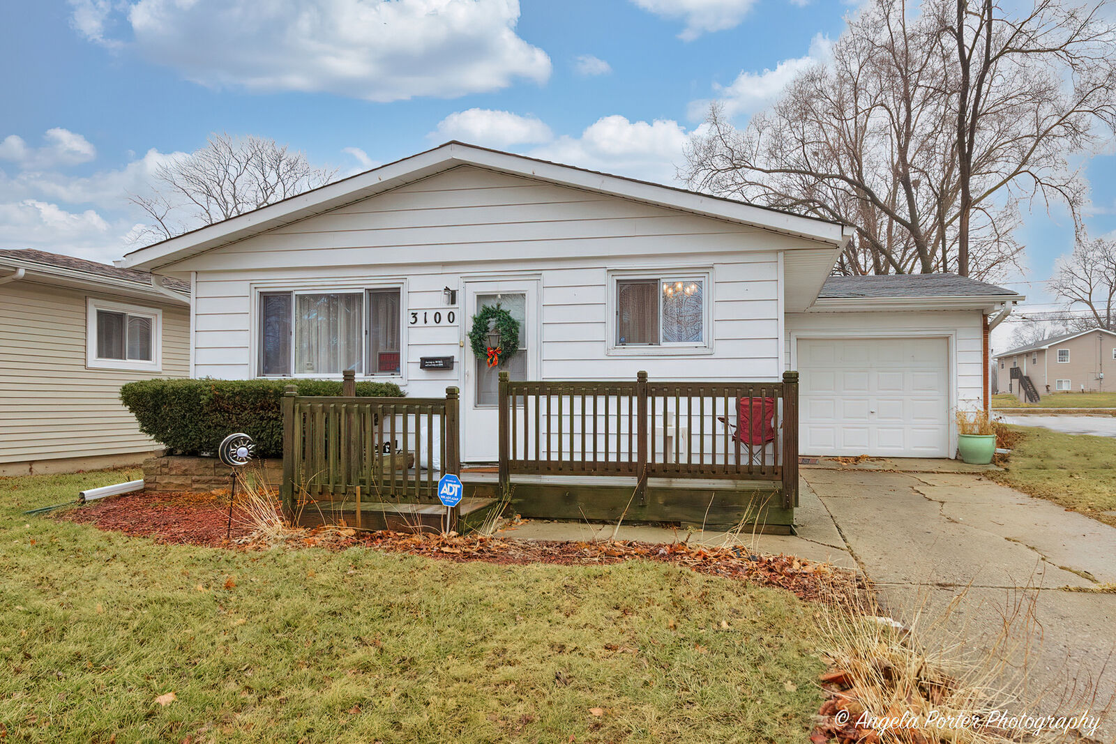 Property Photo: 3100 Gilead Avenue IL 60099
