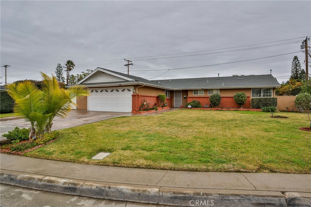 Property Photo:  540 E Alisal Street  CA 91723 