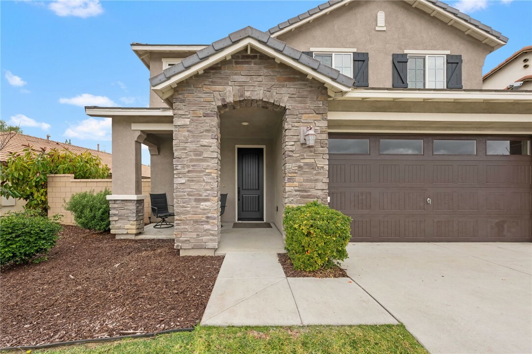 Property Photo: 43191 Greene Circle CA 92592