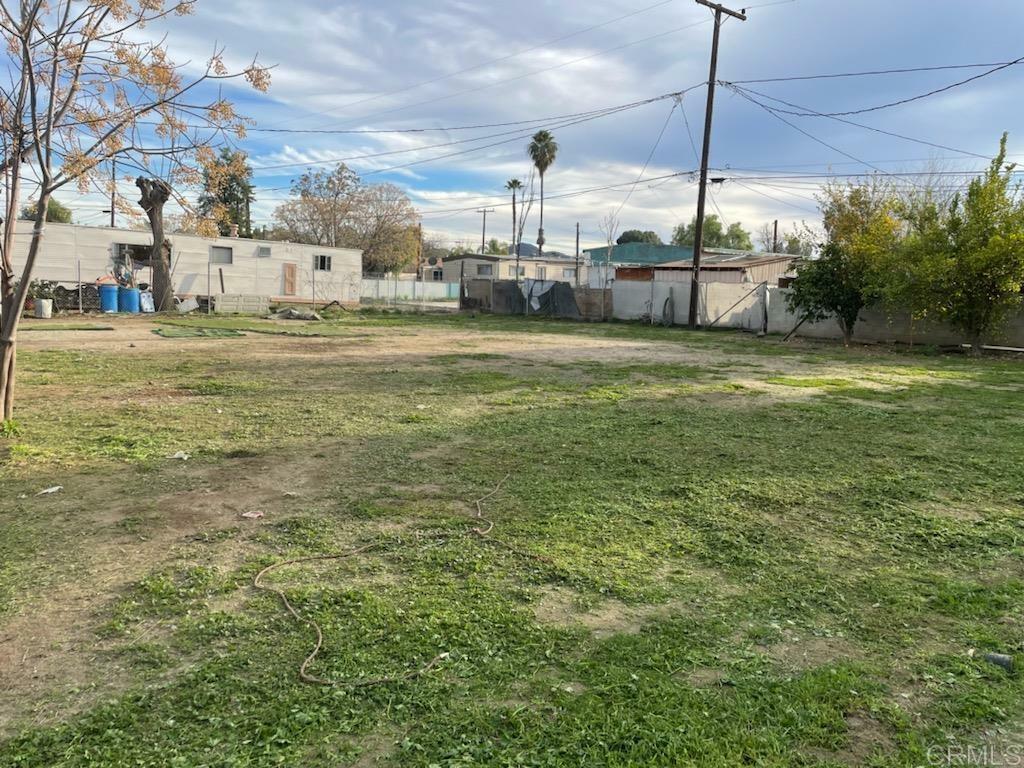 Property Photo: 27909 Washington Avenue CA 92585