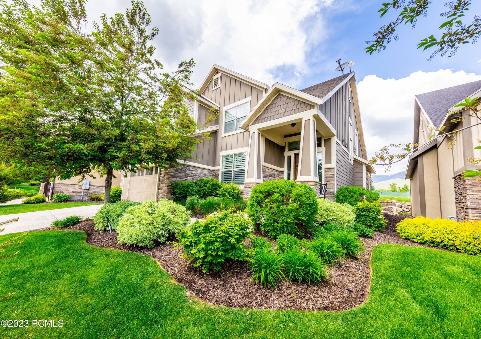 Property Photo: 660 St Andrews Drive UT 84049