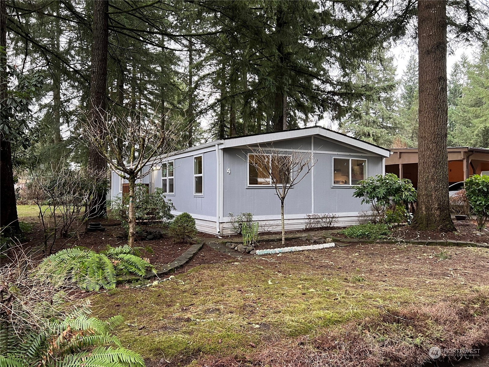 Property Photo:  2535 70th Avenue SW 4  WA 98512 