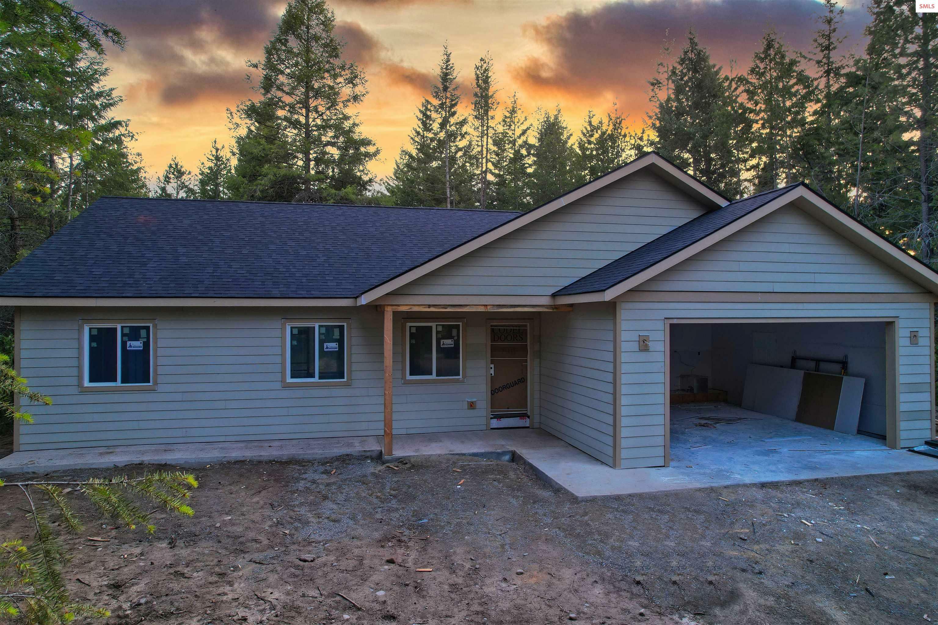 251 Hardy Loop  Bonners Ferry ID 83805 photo