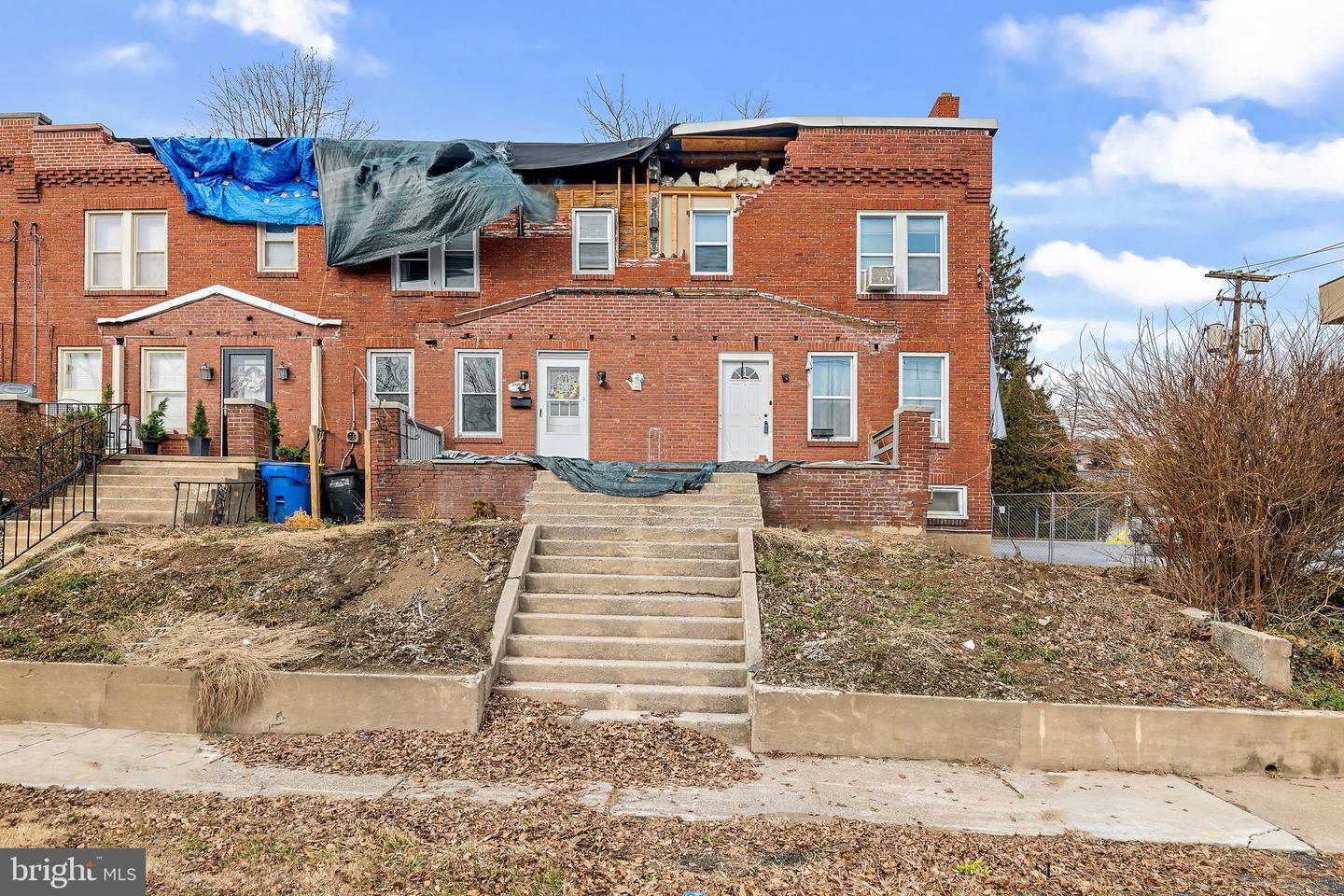Property Photo: 1416 Market Street PA 17011