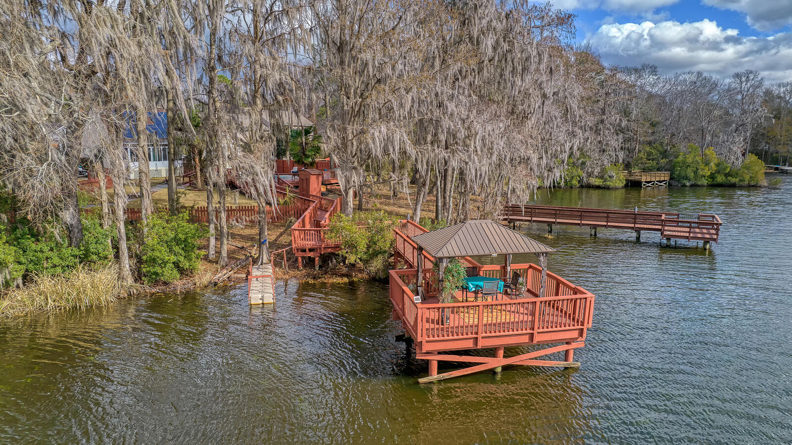 Property Photo:  1512 Dockside Court  SC 29410 