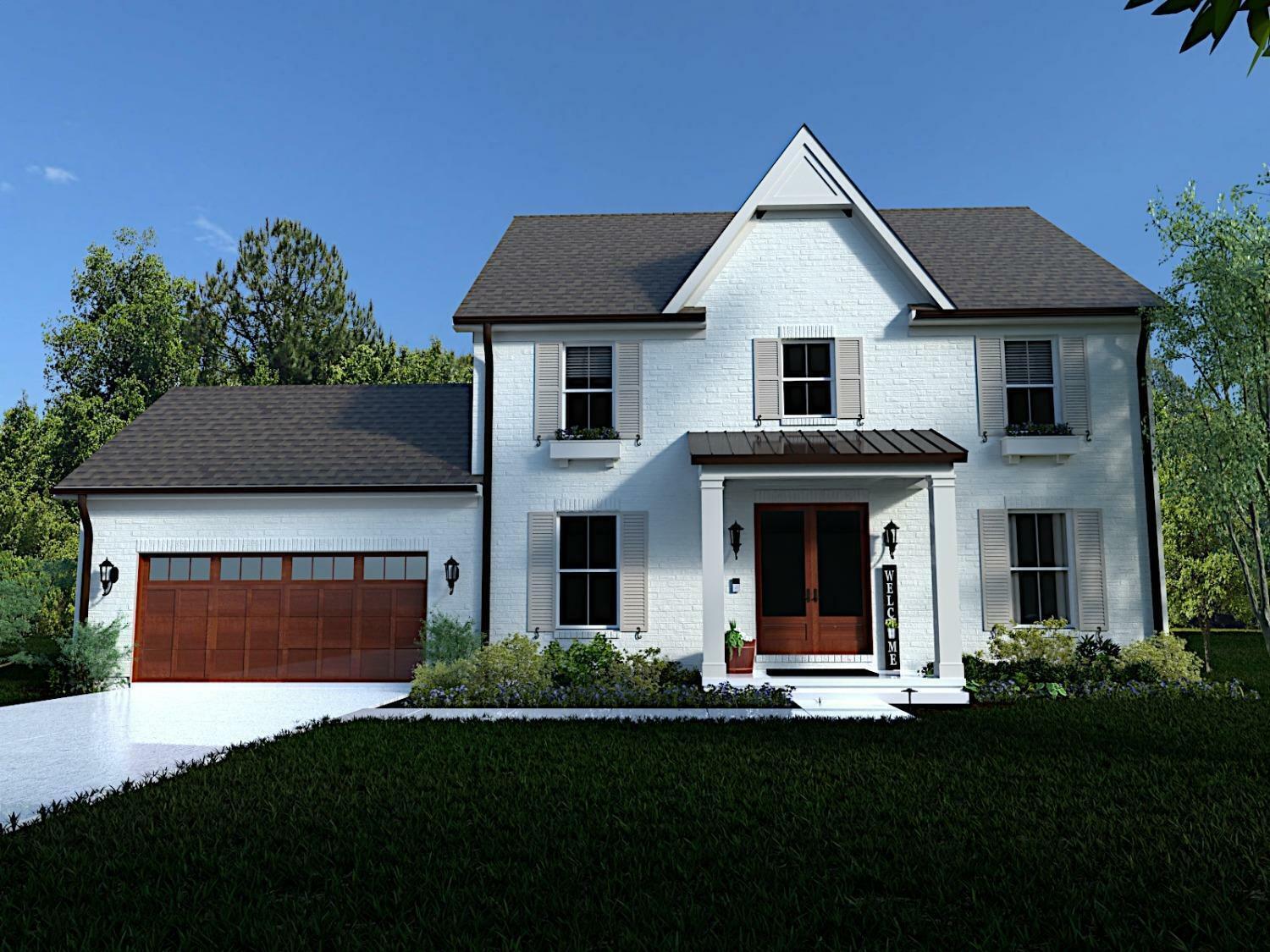 9782 Delray Drive  Montgomery OH 45242 photo