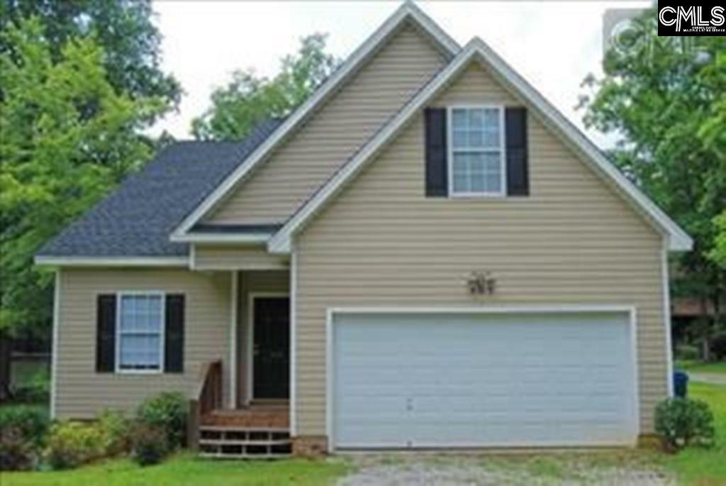 234 Smallwood  Chapin SC 29036 photo