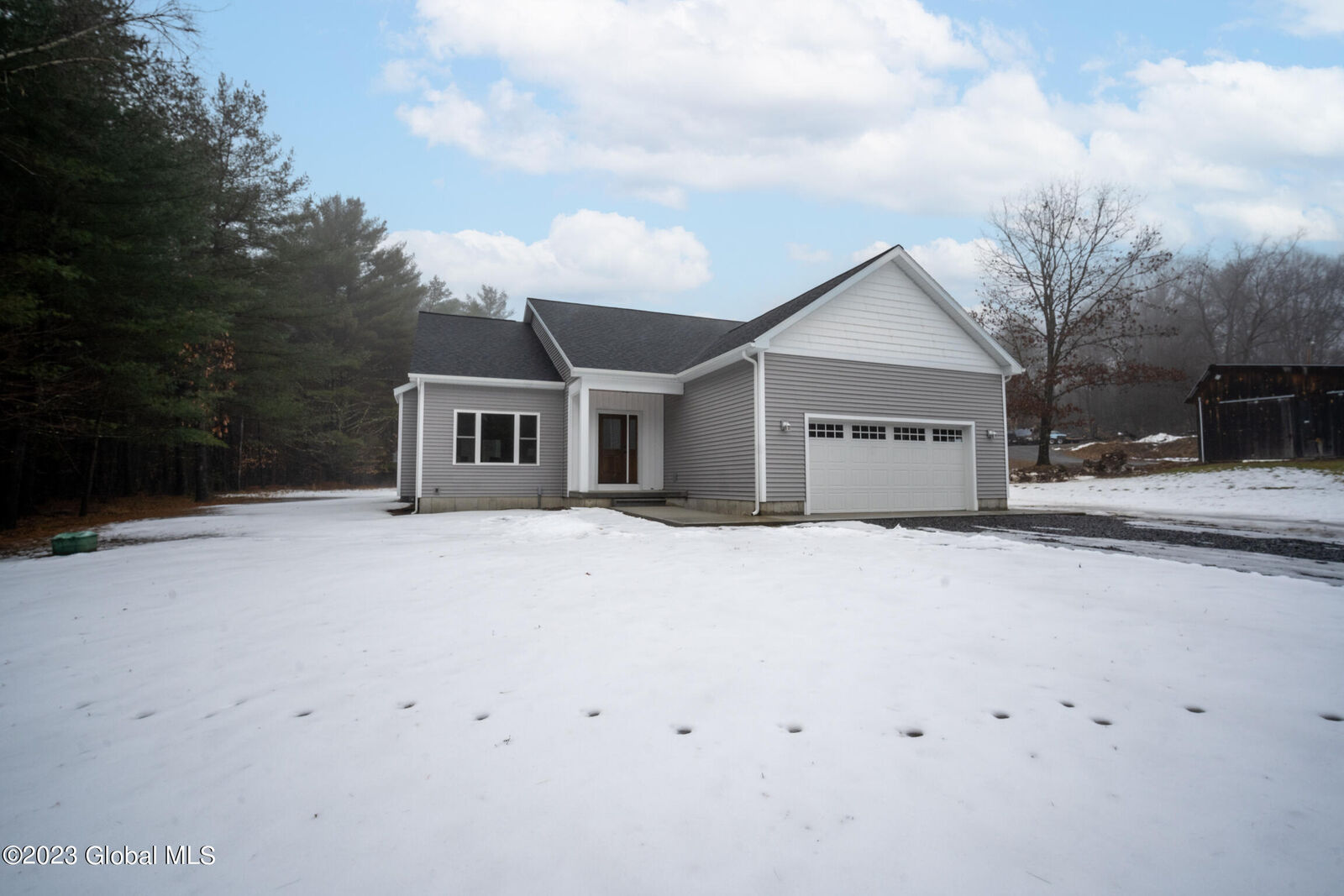 Property Photo: 39 Atwell Road NY 12859