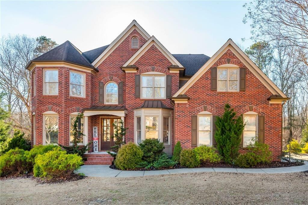 Property Photo: 930 Ambleside Drive GA 30024