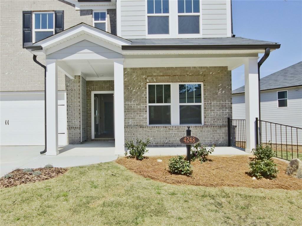 Property Photo: 4248 Dean Grove Way GA 30052