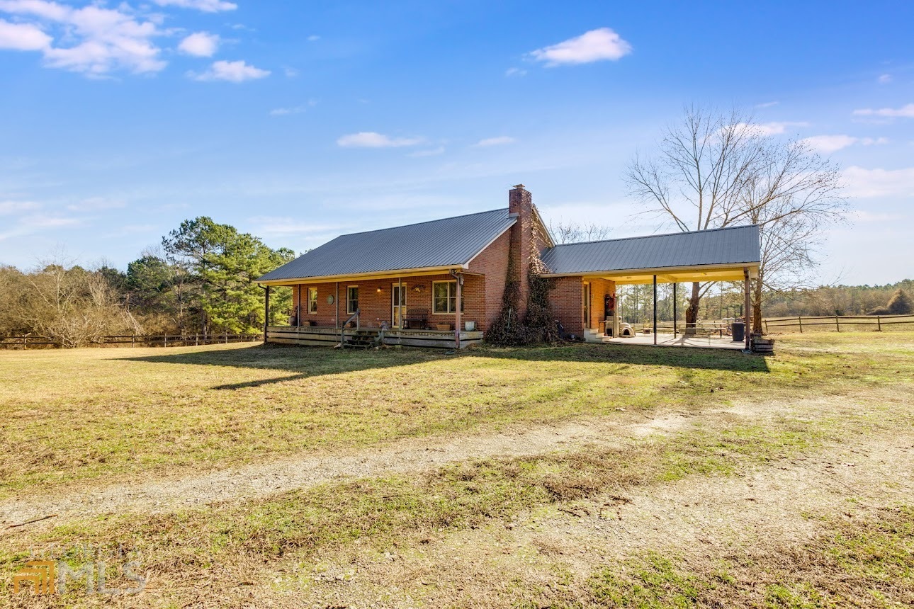 Property Photo: 3389 Corinth Poseyville Road GA 30110