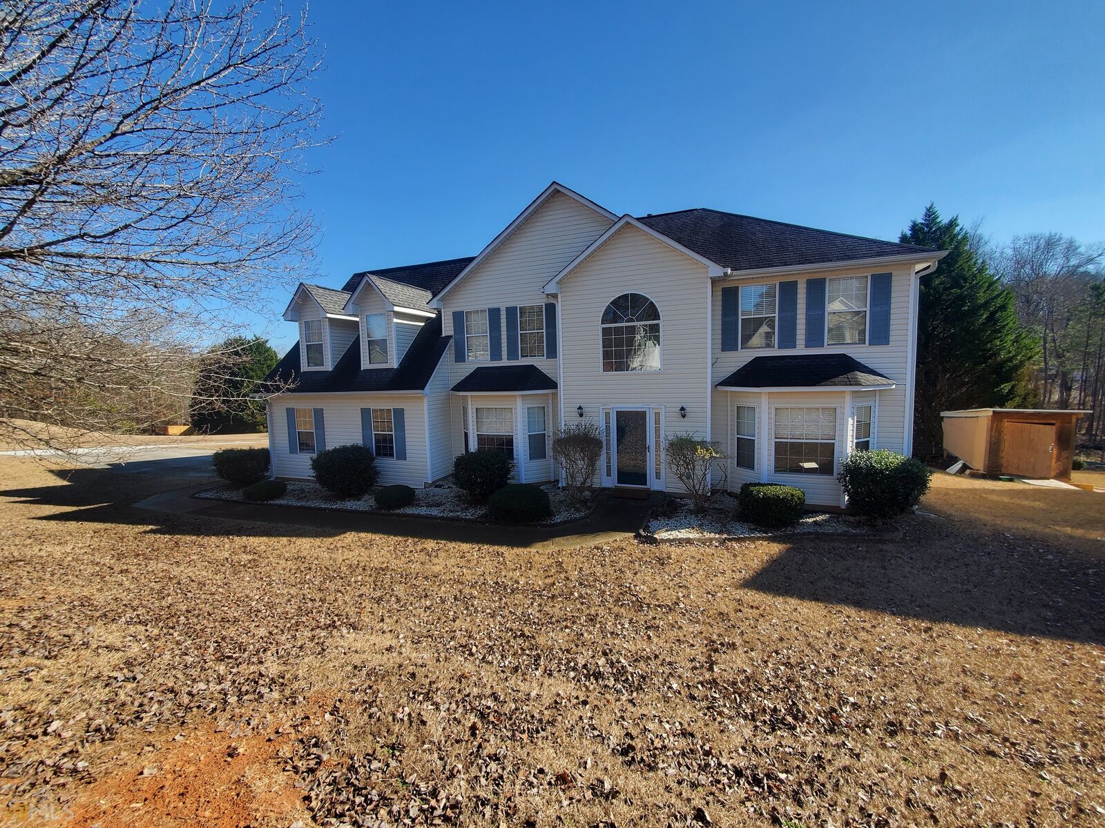 Property Photo:  4729 Sanctuary Court  GA 30135 