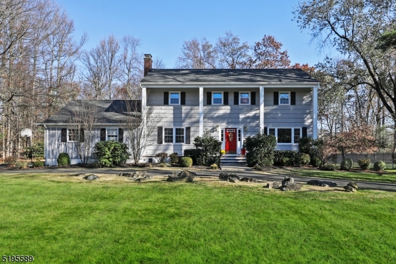 Property Photo:  1501 Ashbrook Drive  NJ 07076 