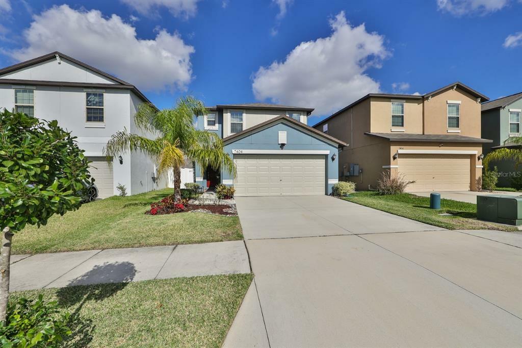 Property Photo:  7404 Evening Primrose Court  FL 33619 