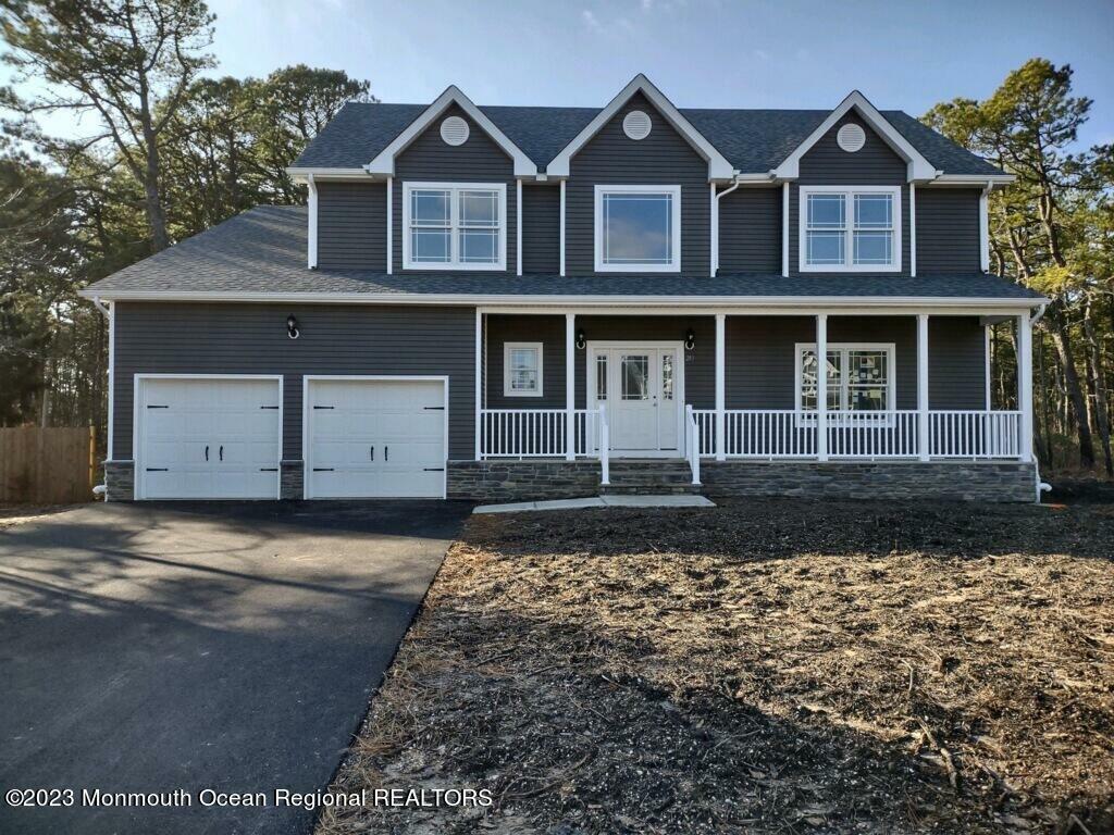 218 Bunnell Avenue  Bayville NJ 08721 photo