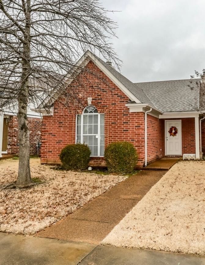 Property Photo:  6888 Wrigley Dr  TN 38018 