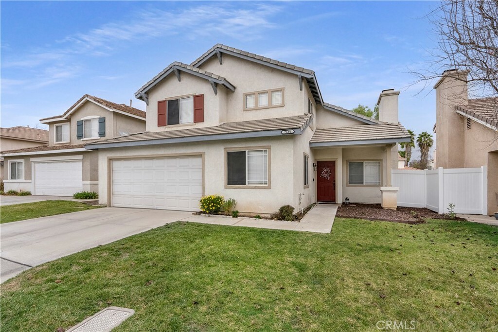 7610 Canberra Way  Riverside CA 92508 photo