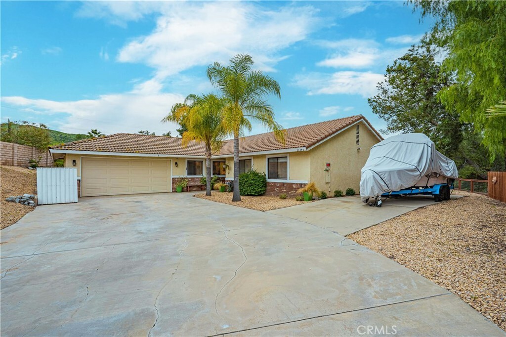 Property Photo:  23440 Moccasin Circle  CA 92587 