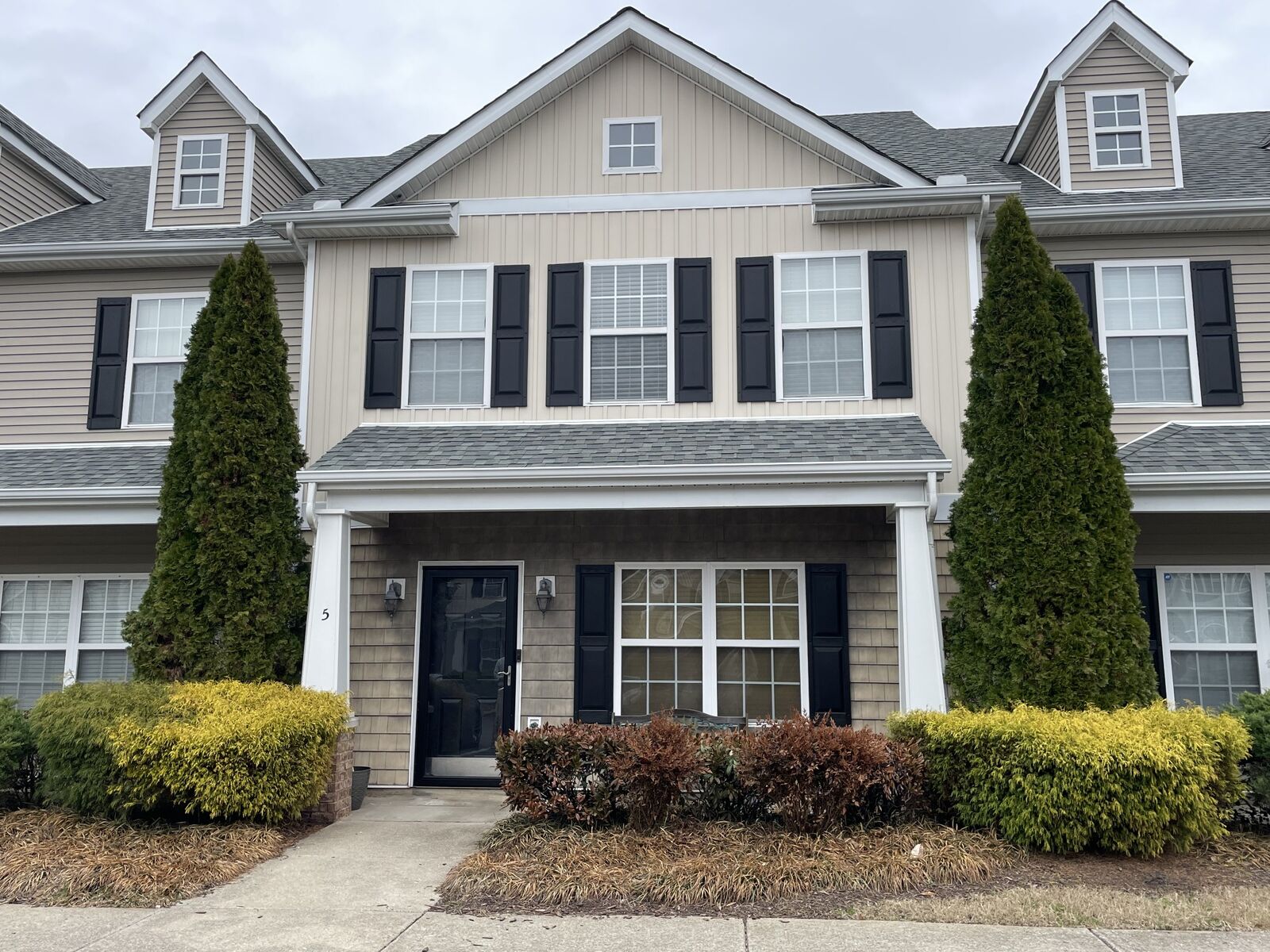 Property Photo: 284 Meigs Dr. N5 TN 37128