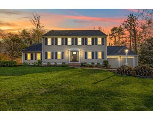 Property Photo: 147 Curtis Mill Lane MA 02339