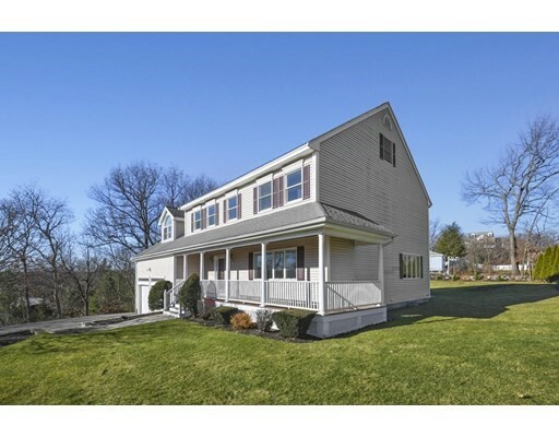 Property Photo:  9 Foley Road  MA 01801 