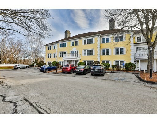 Property Photo:  1 Riverview Blvd 1-102  MA 01844 