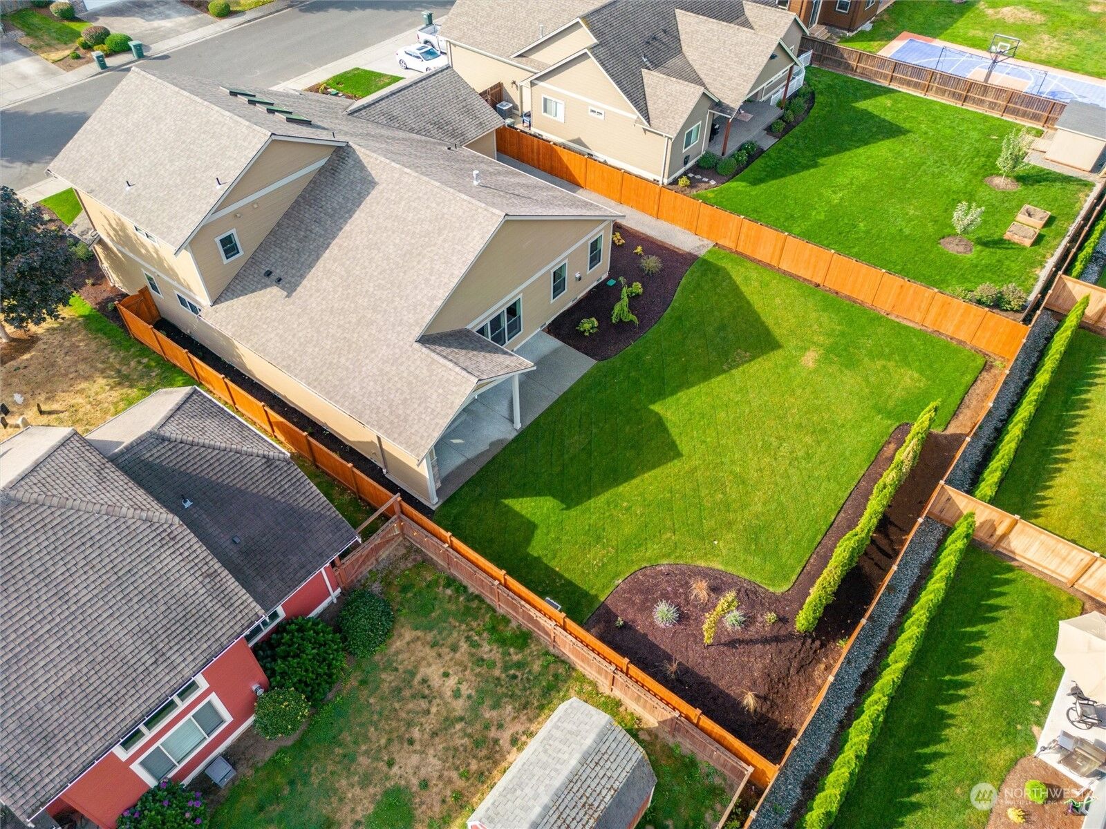 Property Photo:  1410 Myers Drive  WA 98248 