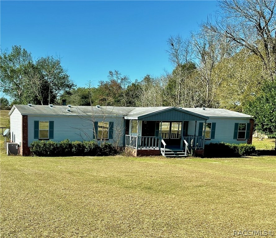 Property Photo:  9832 S Buckskin Avenue  FL 34436 