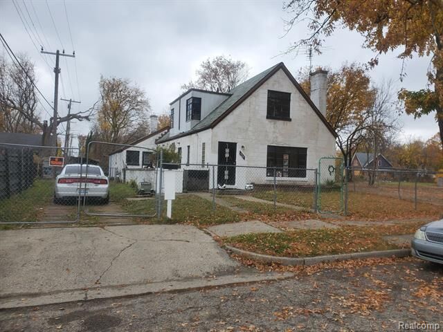 Property Photo:  19531 Anvil Street  MI 48205 