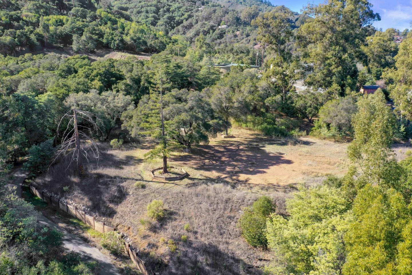 Property Photo: 18620 Overlook Road CA 95030