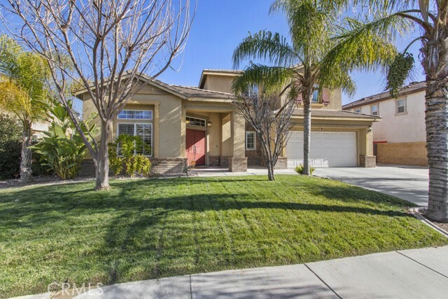 Property Photo:  846 Riesling Street  CA 92545 