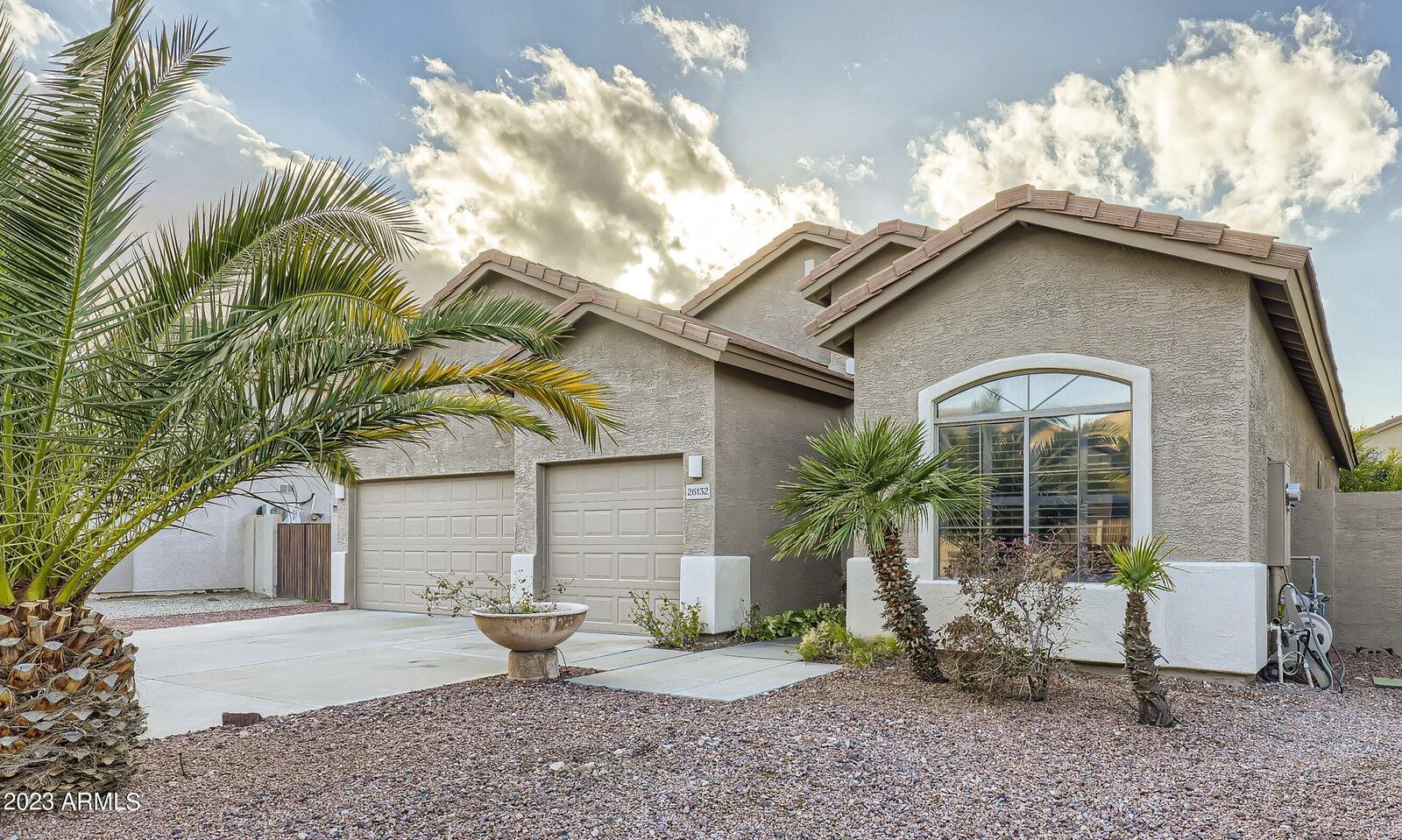 Property Photo:  26132 N 67th Drive  AZ 85383 