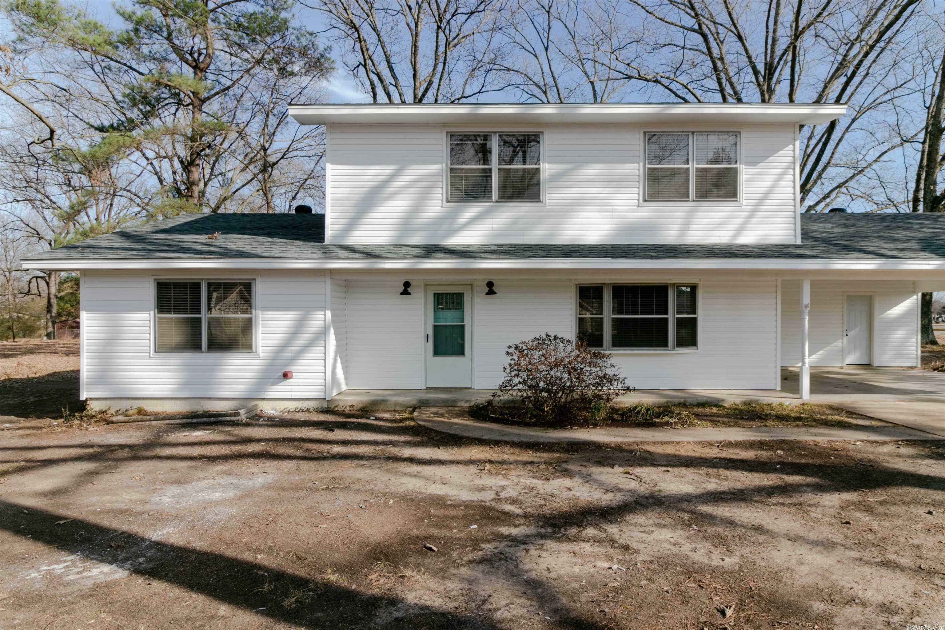 Property Photo:  710 Clara Drive  AR 72034 