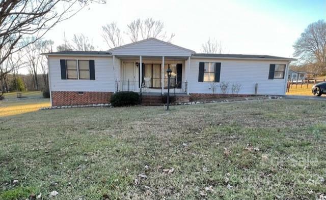 Property Photo:  50 Riverview Acres Street  NC 28752 