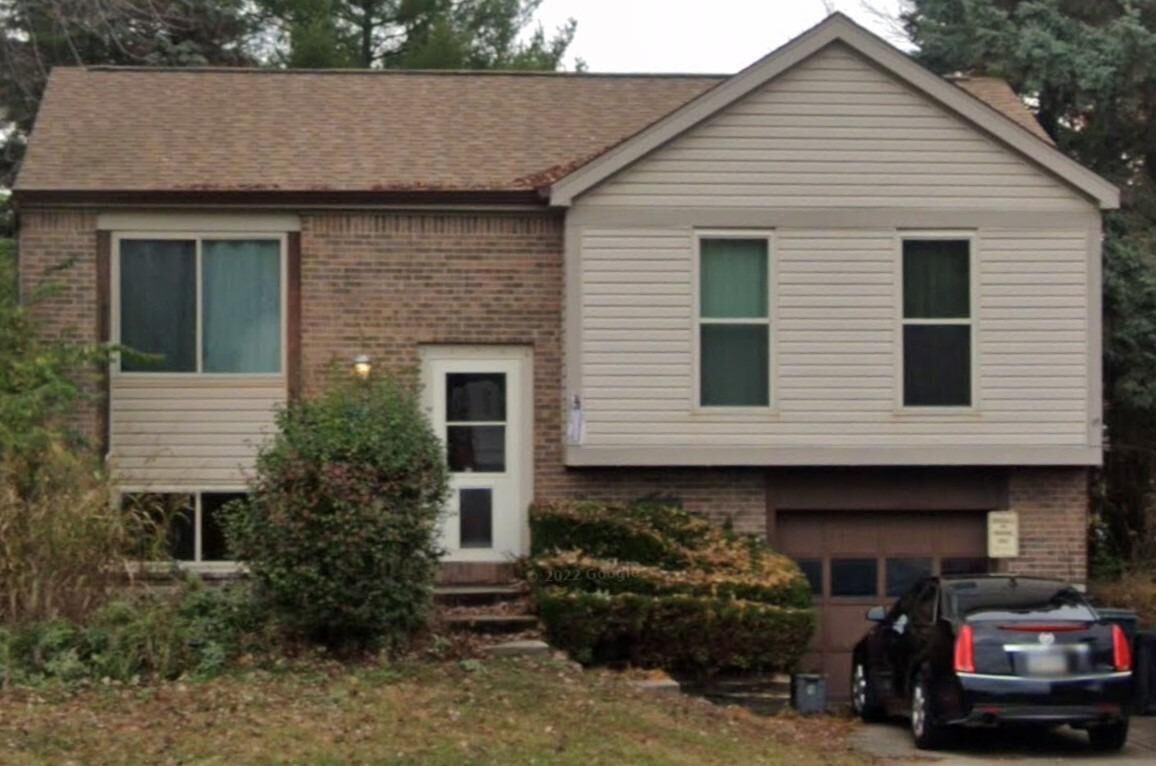 Property Photo: 1286 Monticello Ct OH 45150
