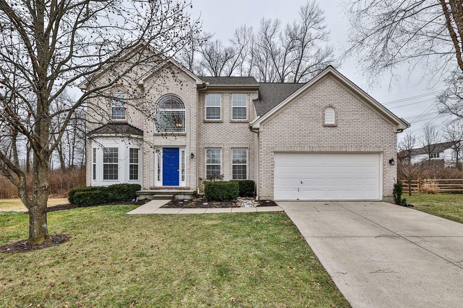 Property Photo: 251 Red Cedar Ct OH 45039