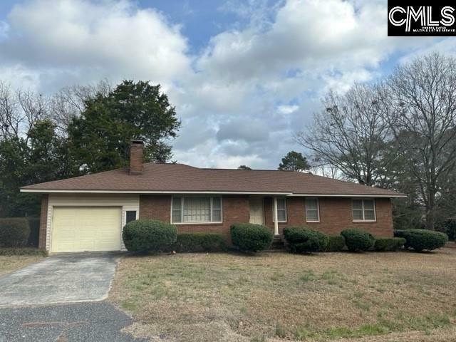 2424 Henry  Newberry SC 29108 photo