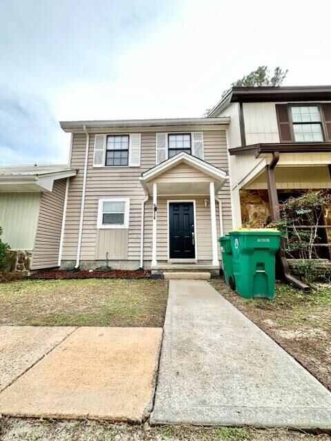 Property Photo: 222 Cloverdale Boulevard Unit B FL 32547