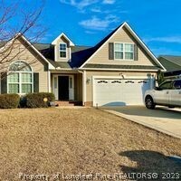 Property Photo: 5621 Prestonfield Lane NC 28348