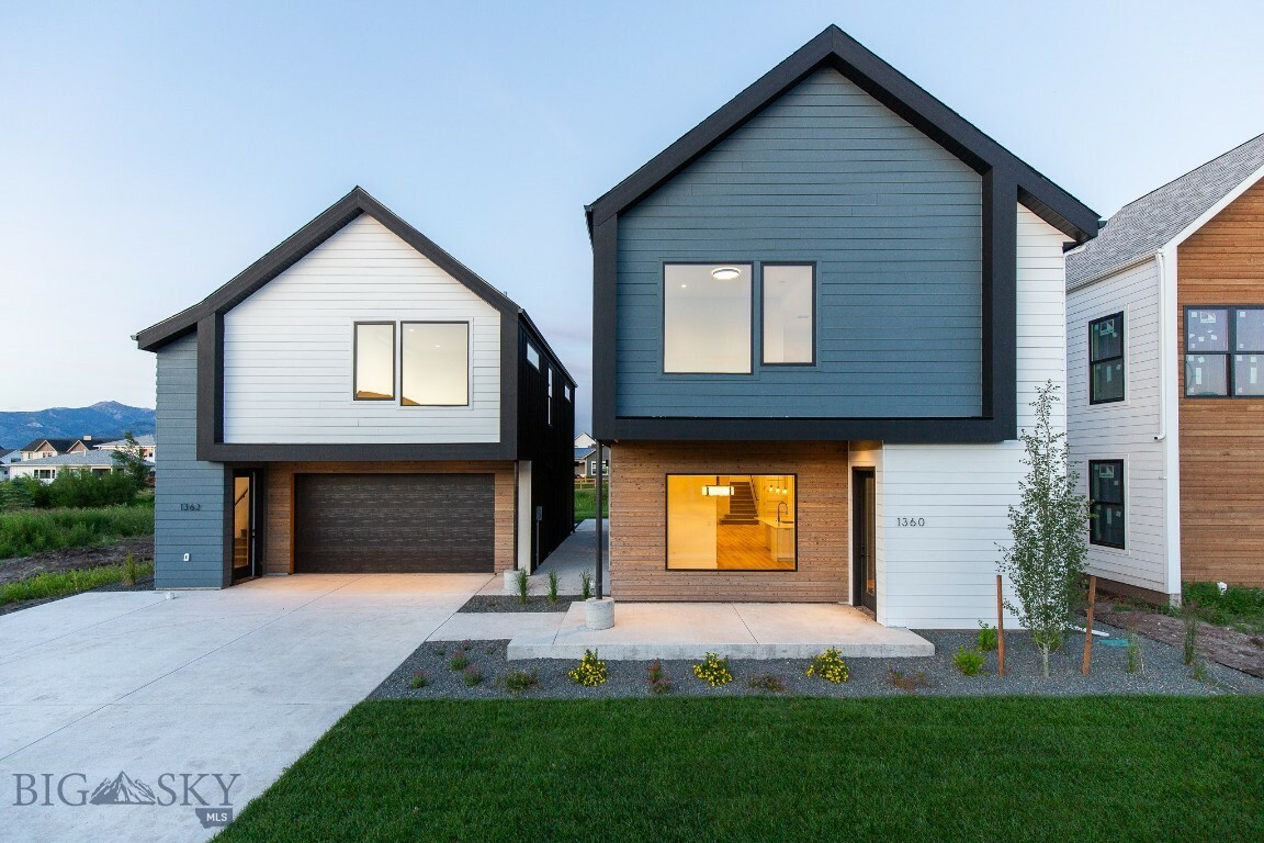 1360 Windrow Drive  Bozeman MT 59718 photo