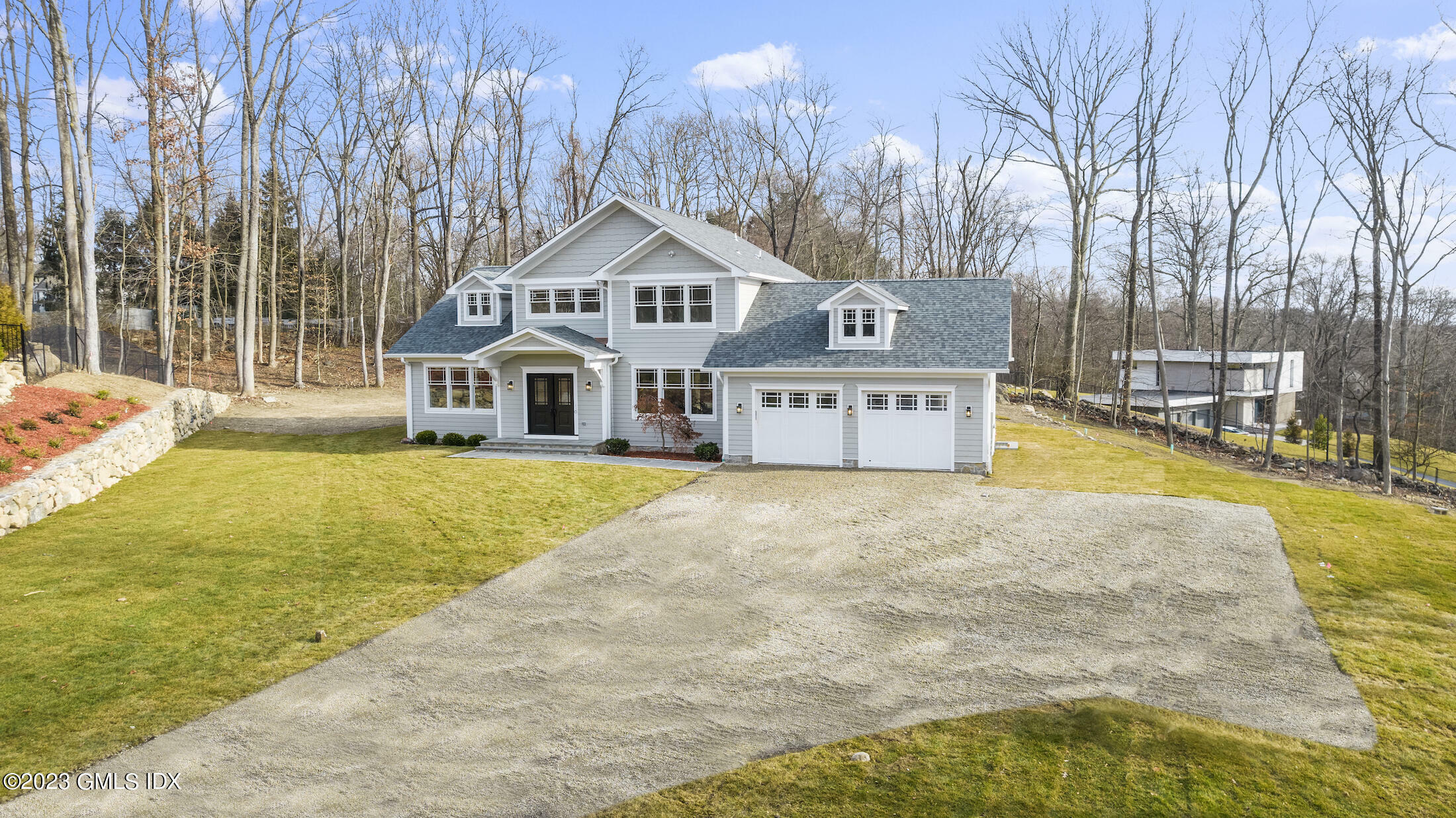 Property Photo:  58 Chestnut Hill Road  CT 06903 
