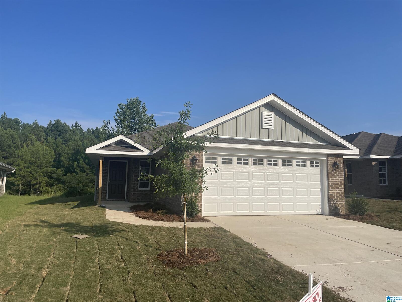 Property Photo:  3020 Village Ridge Drive  AL 35040 