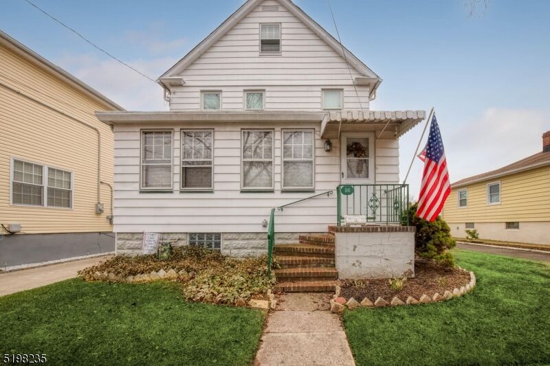 Property Photo:  116 E Stimpson Ave  NJ 07036 